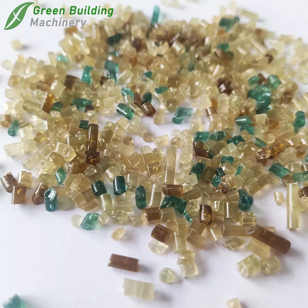 Plastic Pelletizer EPS Foam Pelletizer Machine - Image 6